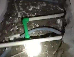 宝兴卫生间漏水多少钱