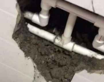 宝兴卫生间漏水哪家好