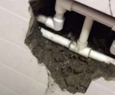 宝兴卫生间防水找谁好