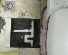 宝兴卫生间防水推荐公司