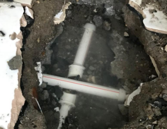 宝兴卫生间防水公司