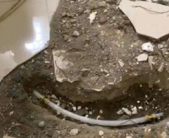 宝兴卫生间测漏水哪家优惠
