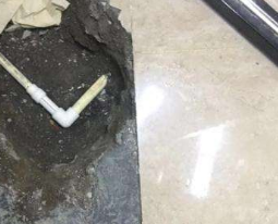 宝兴卫生间测漏水多少钱