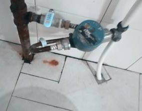 宝兴卫生间测漏水哪家优惠