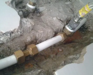 宝兴测漏水多少钱