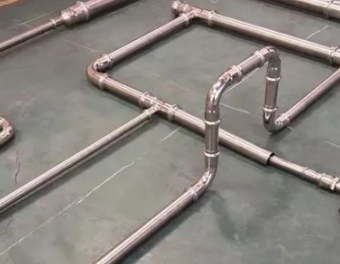宝兴水管维修哪家好