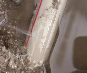 宝兴水管维修公司