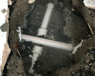 宝兴卫生间防水电话号码