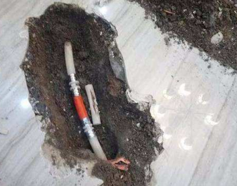 宝兴水管维修哪家好