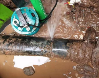 宝兴卫生间测漏水的相关介绍
