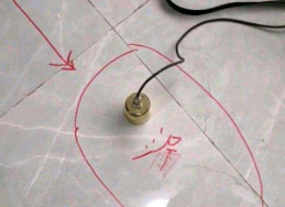 宝兴卫生间测漏水多少钱
