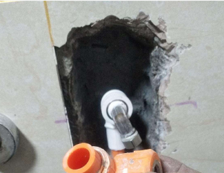 宝兴卫生间测漏水哪家好