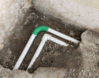 宝兴卫生间测漏水价格多少