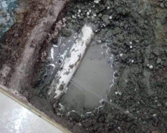 宝兴卫生间测漏水哪家好