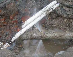 宝兴水管维修费用是多少