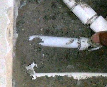 宝兴卫生间测漏水哪家好