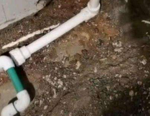 宝兴卫生间测漏水服务电话
