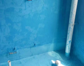 宝兴卫生间防水多少钱