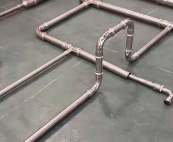 宝兴水管维修多少钱