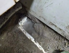 宝兴卫生间测漏水多少钱