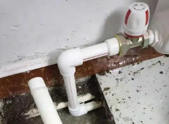 宝兴卫生间测漏水多少钱