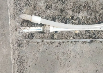 宝兴卫生间测漏水之解决方法