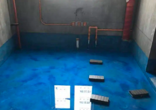 宝兴卫生间防水步骤