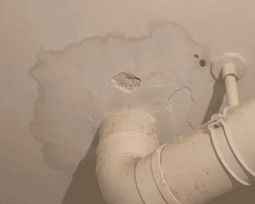 宝兴卫生间测漏水的检测方法