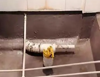 宝兴卫生间测漏水服务电话