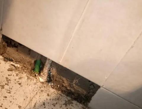 宝兴测漏水公司为您专业分享下检漏仪器准确定位的方法有什么特点?