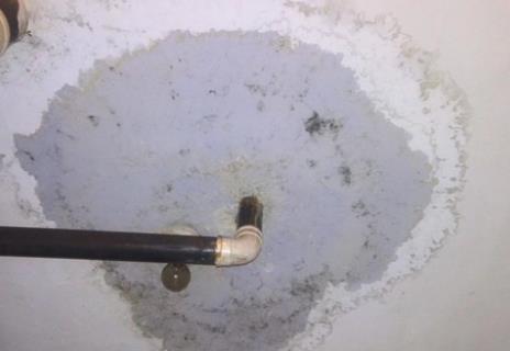 宝兴测漏水公司分享如何自检漏水