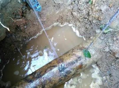 宝兴卫生间测漏水公司分享下我们可以检测到轻微的漏水和水压吗？