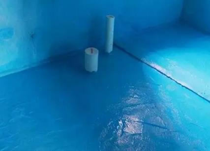 宝兴卫生间防水公司分享防水小知识
