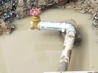 宝兴漏水检测电话多少