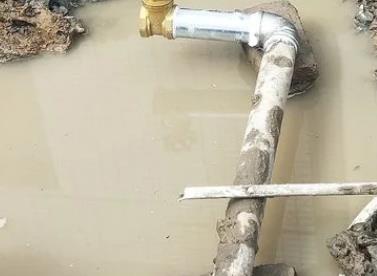 宝兴测漏水公司电话